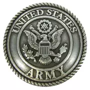 U.S. Army Concho