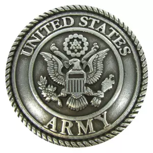 U.S. Army Concho