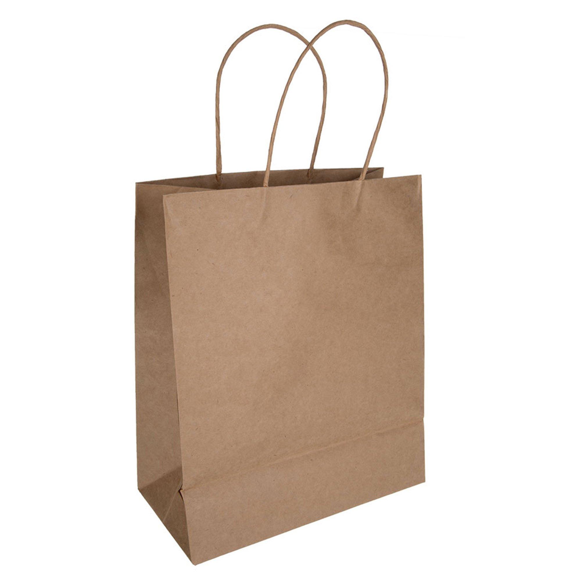 Kraft Bags Hobby Lobby 265348
