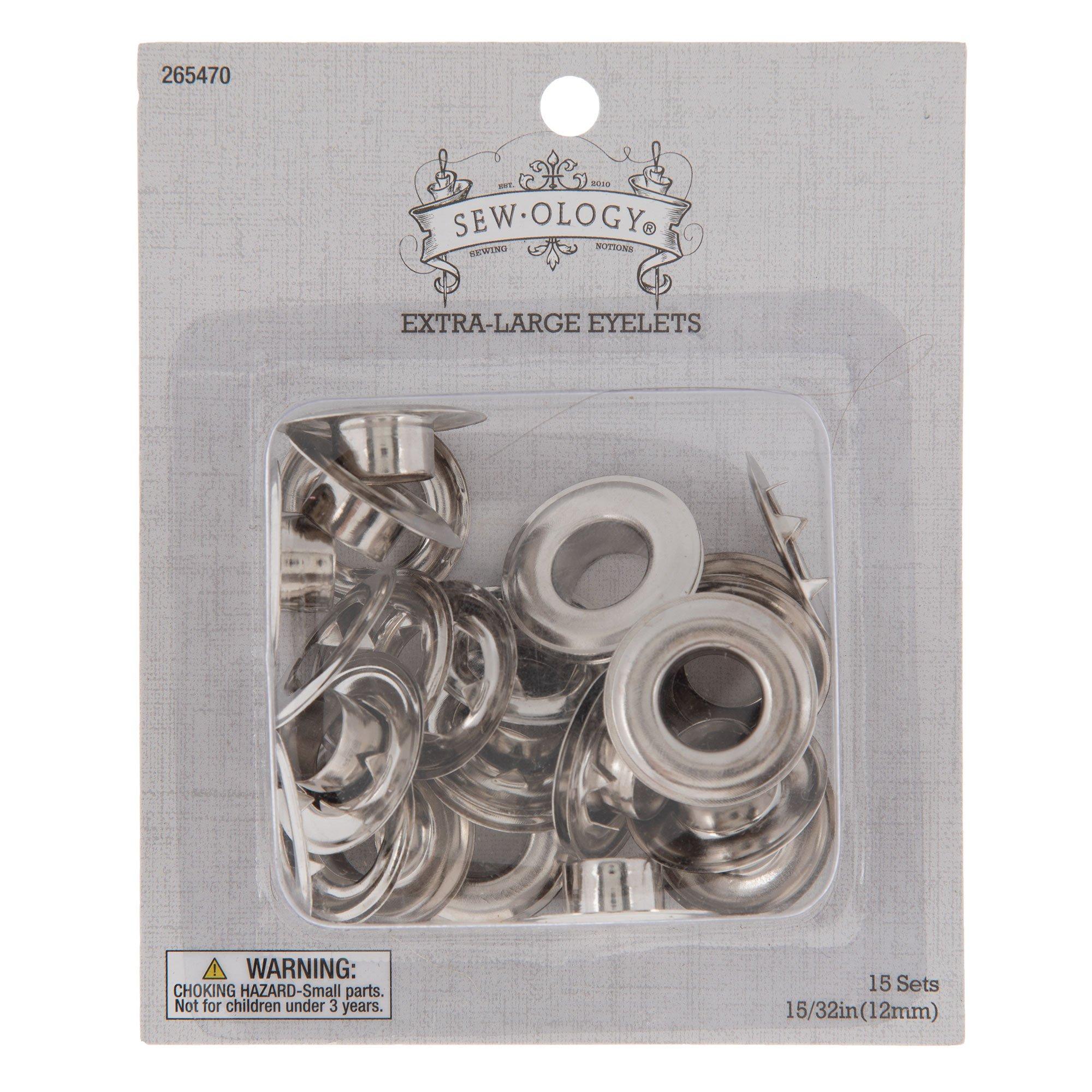 Eyelets Hobby Lobby 265470