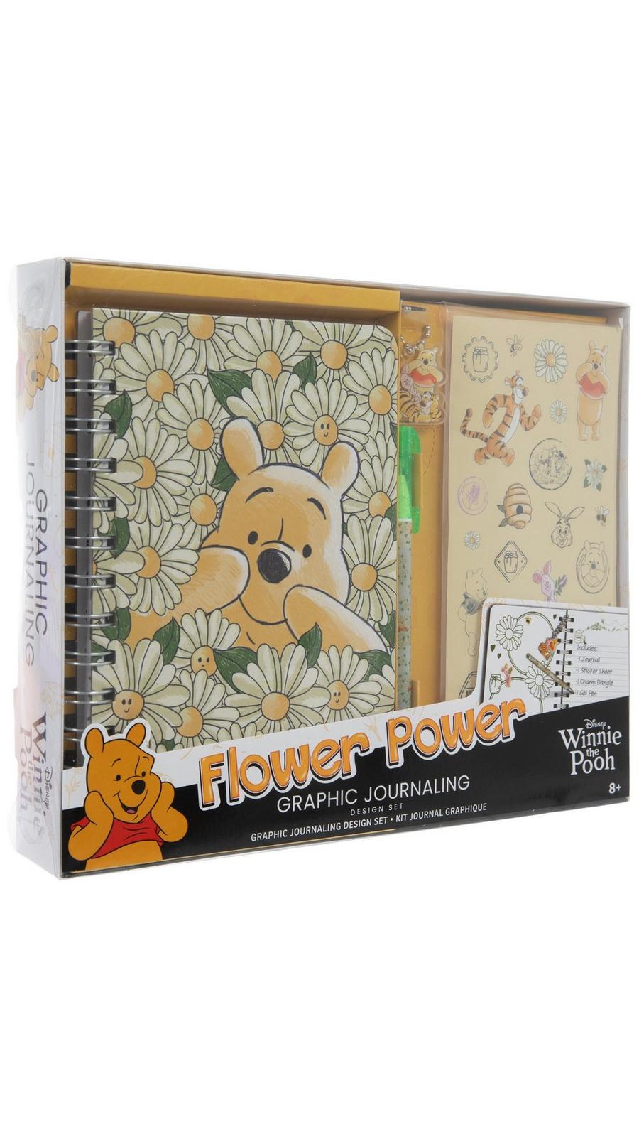 I POOH / Paper Sleeve 8CDs Box Set！ Winnie the Pooh - Friends
