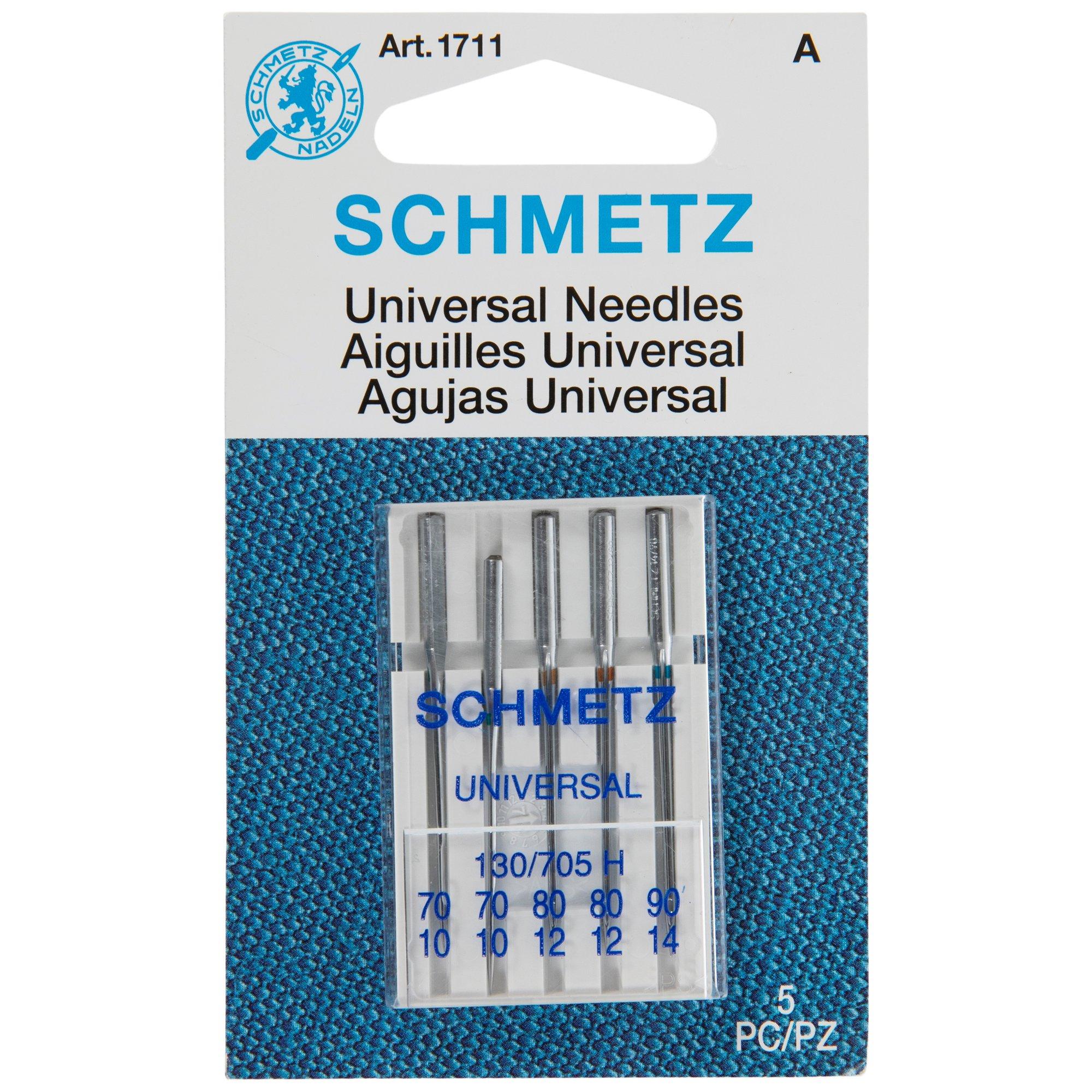 Schmetz Universal Sewing Machine Needles | Hobby Lobby | 2656494