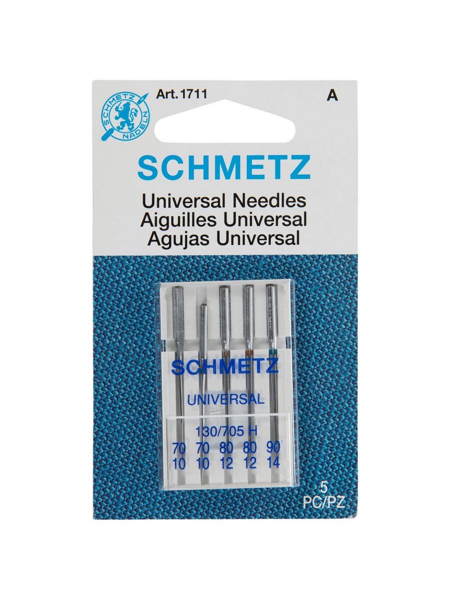 Schmetz Universal Sewing Machine Needles | Hobby Lobby | 2656494
