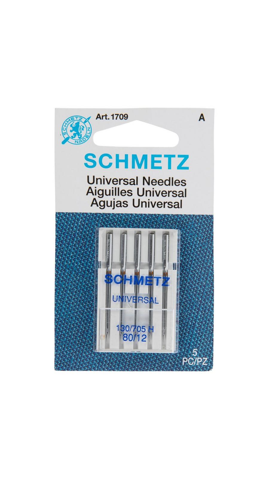 Schmetz Universal Sewing Machine Needles | Hobby Lobby | 2656502