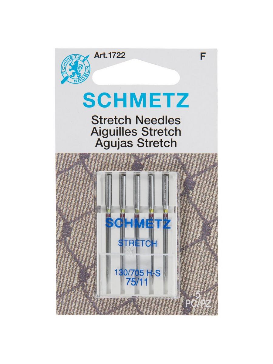 Schmetz Stretch Sewing Machine Needles | Hobby Lobby | 2656510