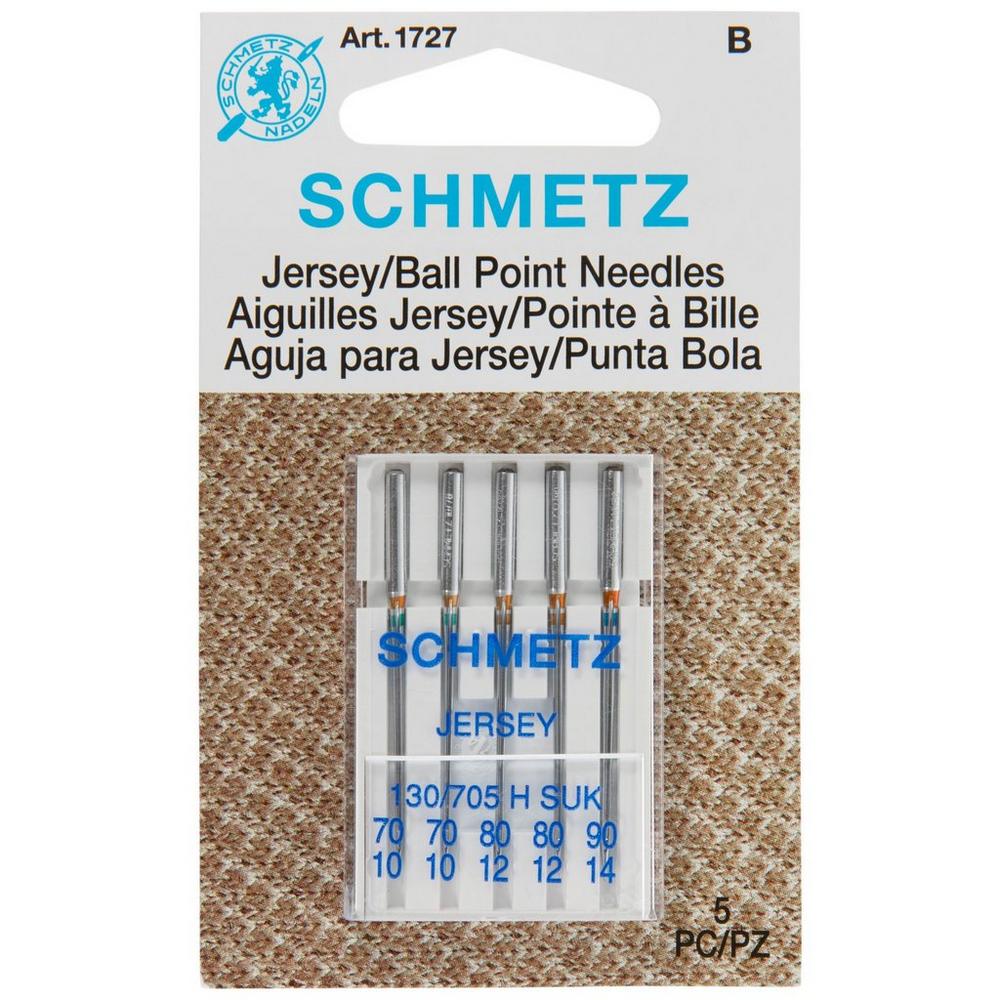 Schmetz Jersey Sewing Machine Needles | Hobby Lobby | 2656569