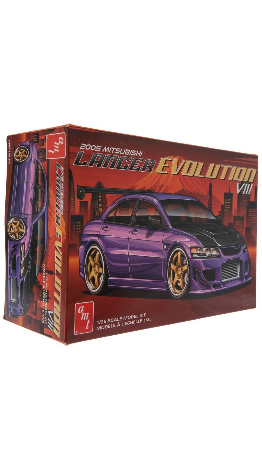 Hongwell 1/72 Lancer Evolution 8台 Hot Wheels Mitsubishi Lancer Evolution IX Gray Ronin Run 2 FPY86 ミニカー