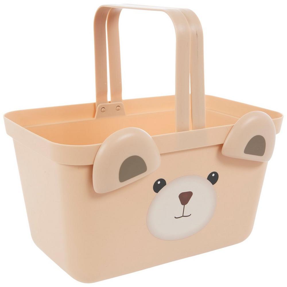 Teddy Bear Basket | Hobby Lobby | 2656809