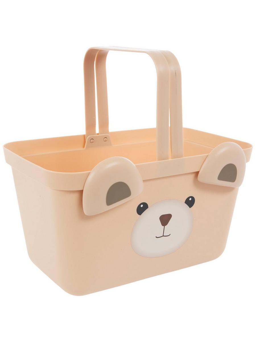 Teddy Bear Basket | Hobby Lobby | 2656809