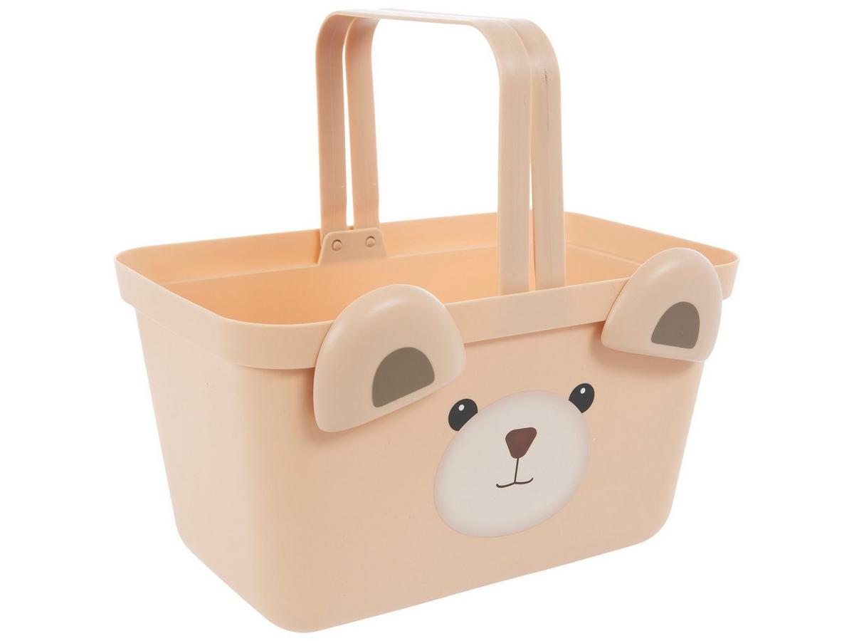 Teddy Bear Basket | Hobby Lobby | 2656809