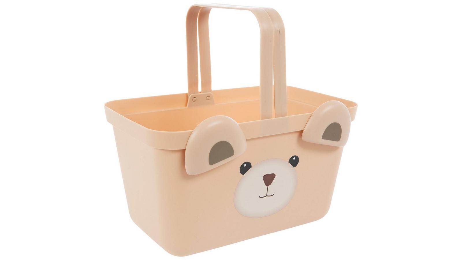 Teddy Bear Basket | Hobby Lobby | 2656809