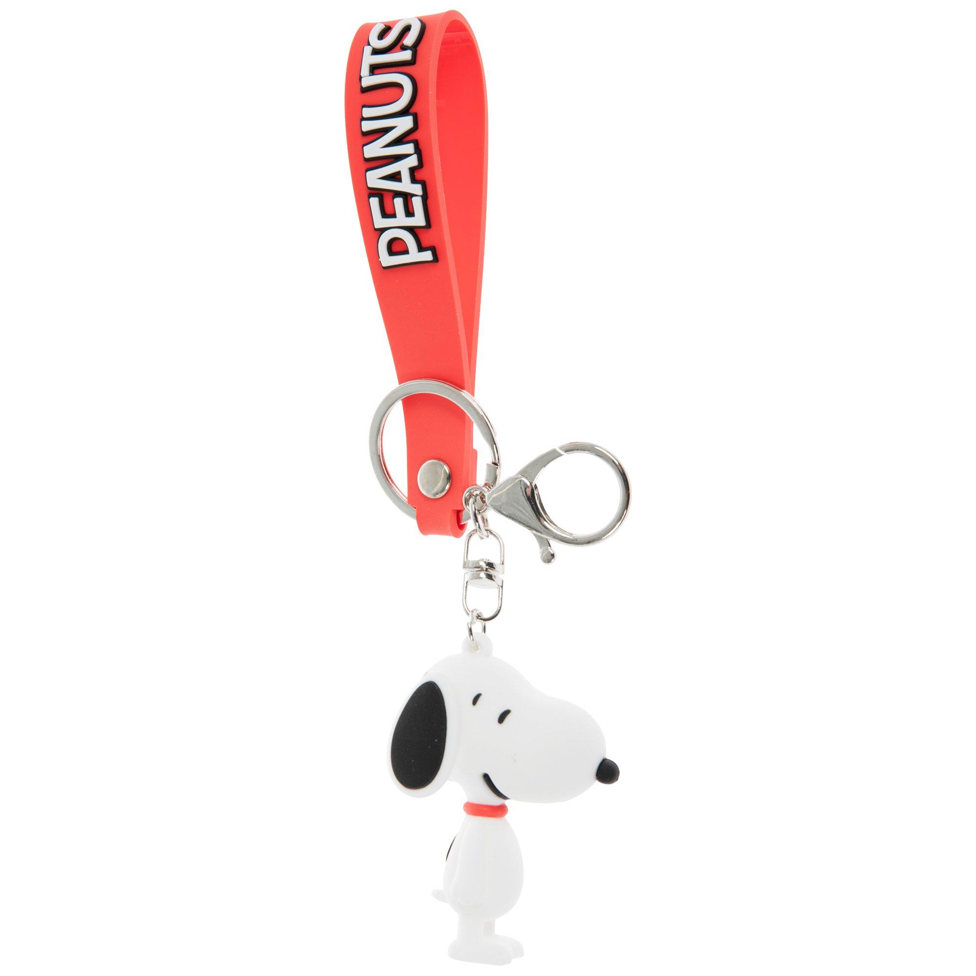 Peanuts Snoopy Keychain | Hobby Lobby | 2657252