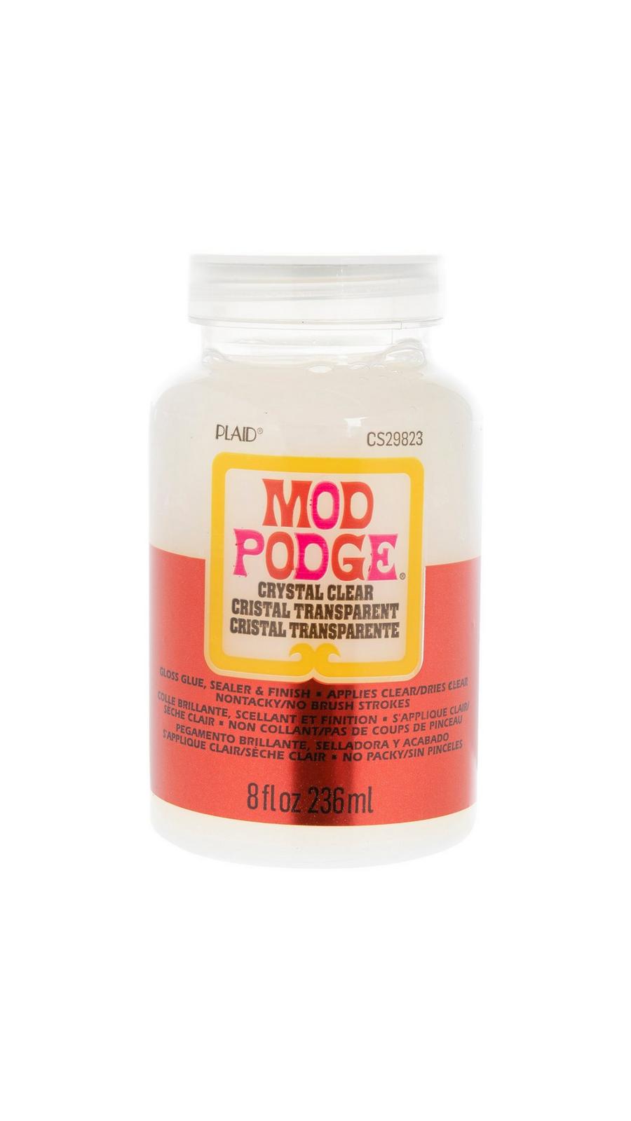 Mod Podge Crystal Clear | Hobby Lobby | 2657823