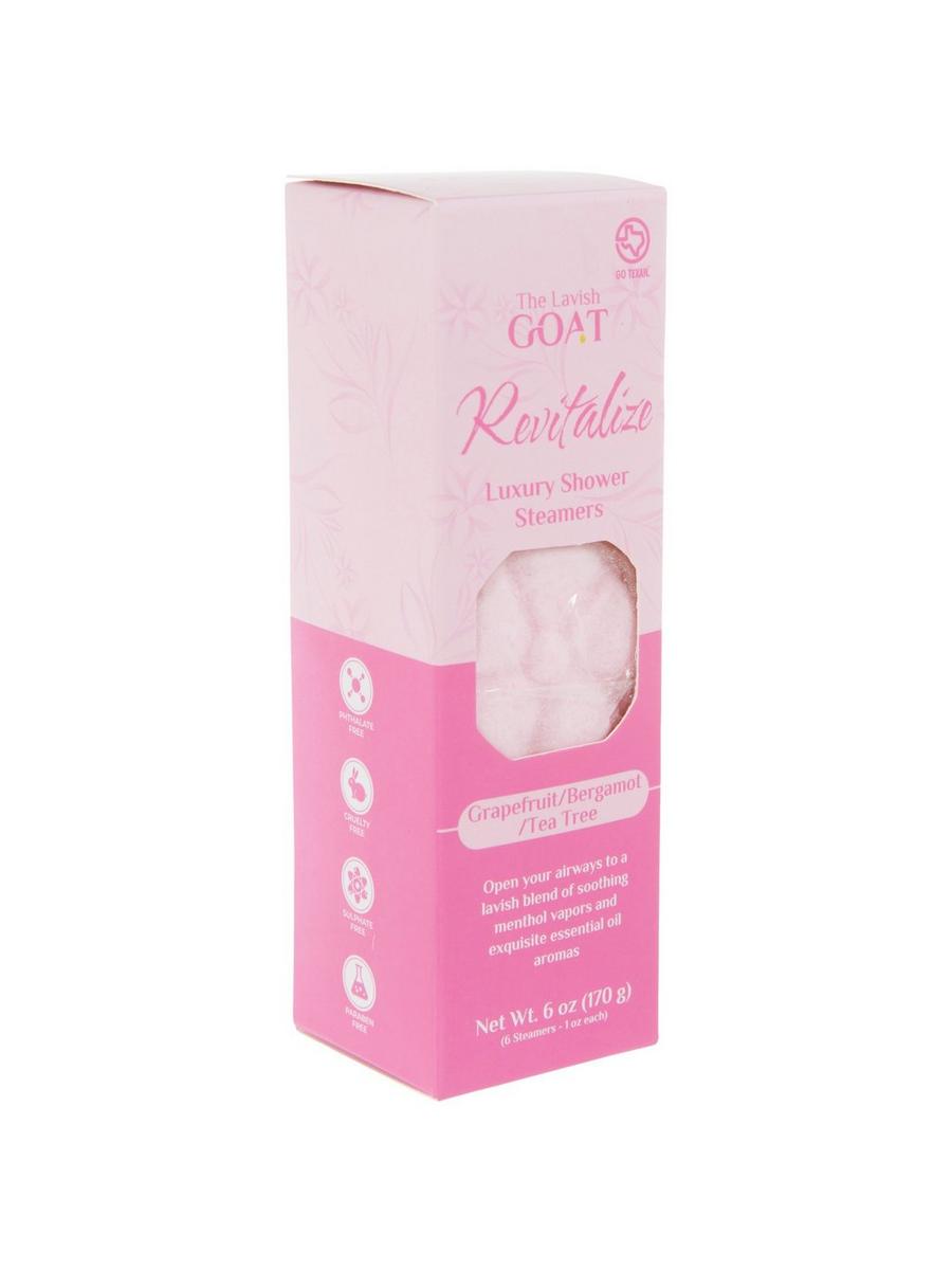 Revitalize Shower Steamers | Hobby Lobby | 2660686