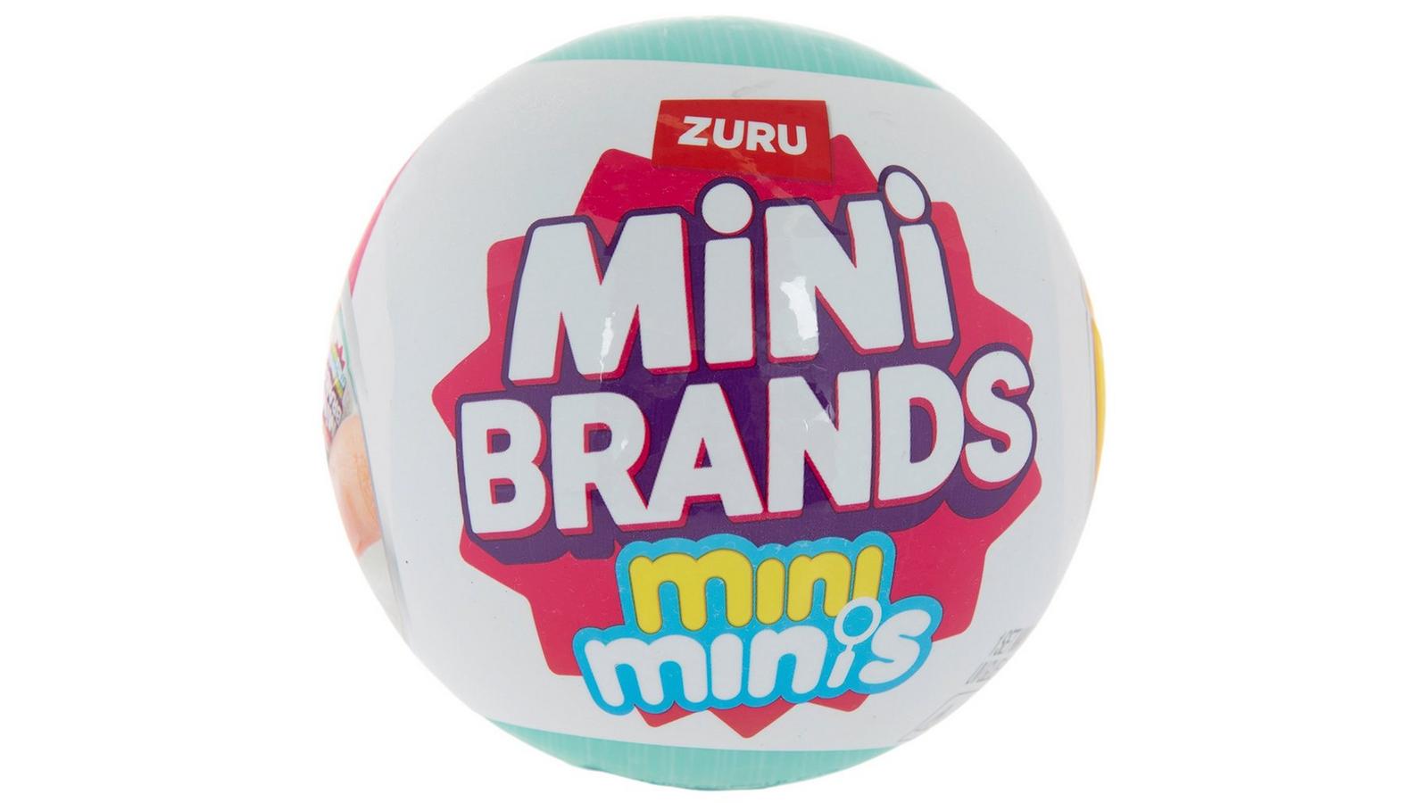 Mini Brands Fill The Fridge Mini Minis | Hobby Lobby | 2661049