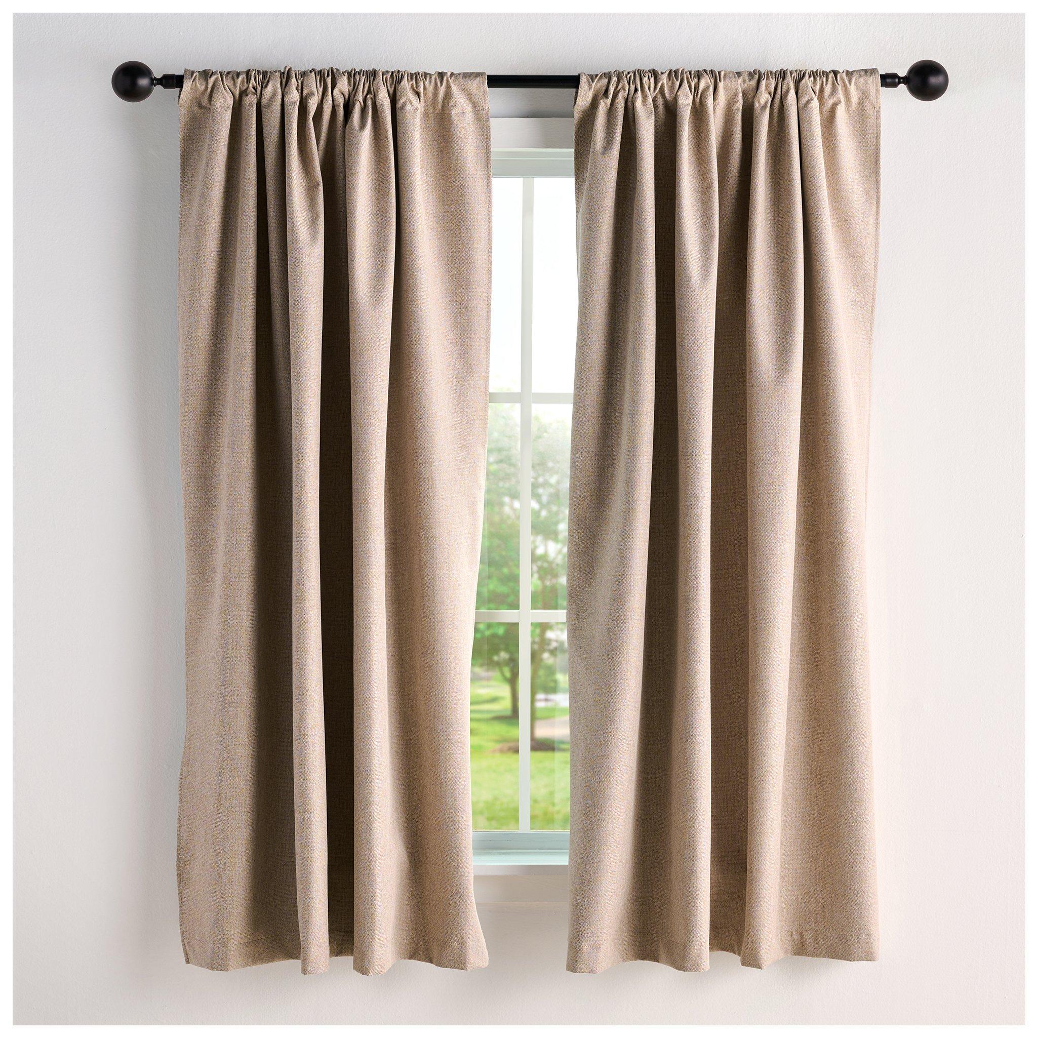 Blackout Window Curtain | Hobby Lobby | 2661635