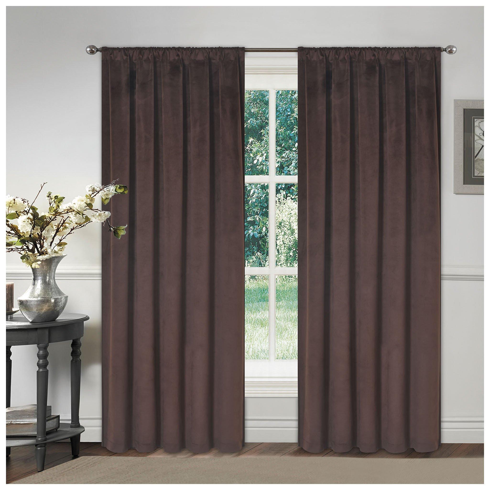 Velvet Blackout Window Curtain | Hobby Lobby | 2661684
