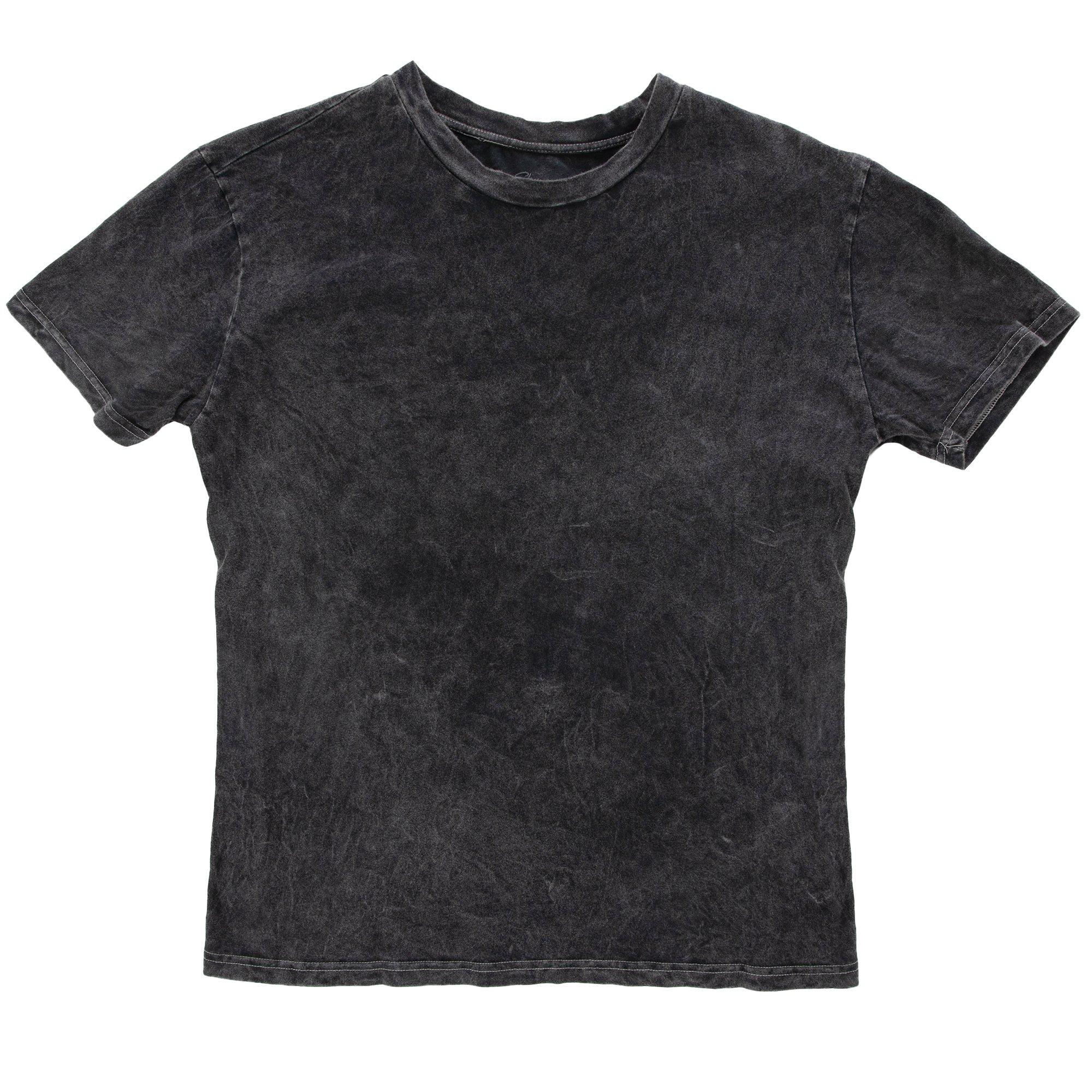 Washed Adult Crew Neck T-Shirt | Hobby Lobby | 2662096