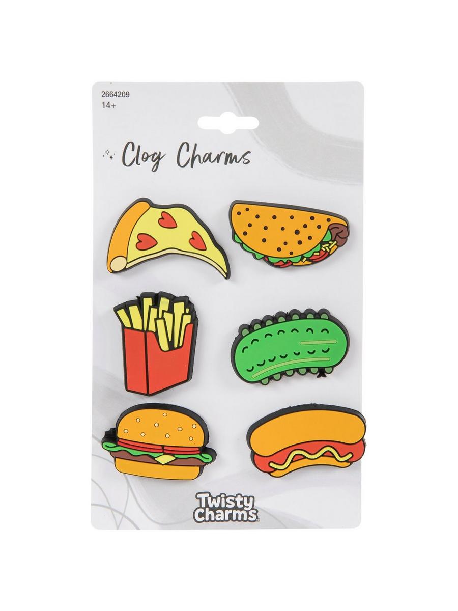 Fast Food Clog Charms | Hobby Lobby | 2664209