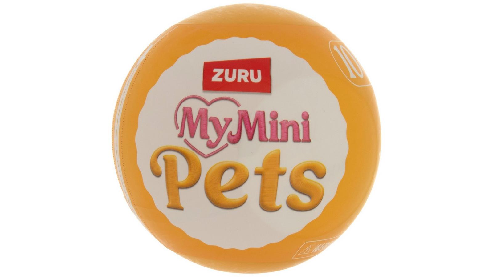 Zuru My Mini Pets Blind Capsule | Hobby Lobby | 2664688
