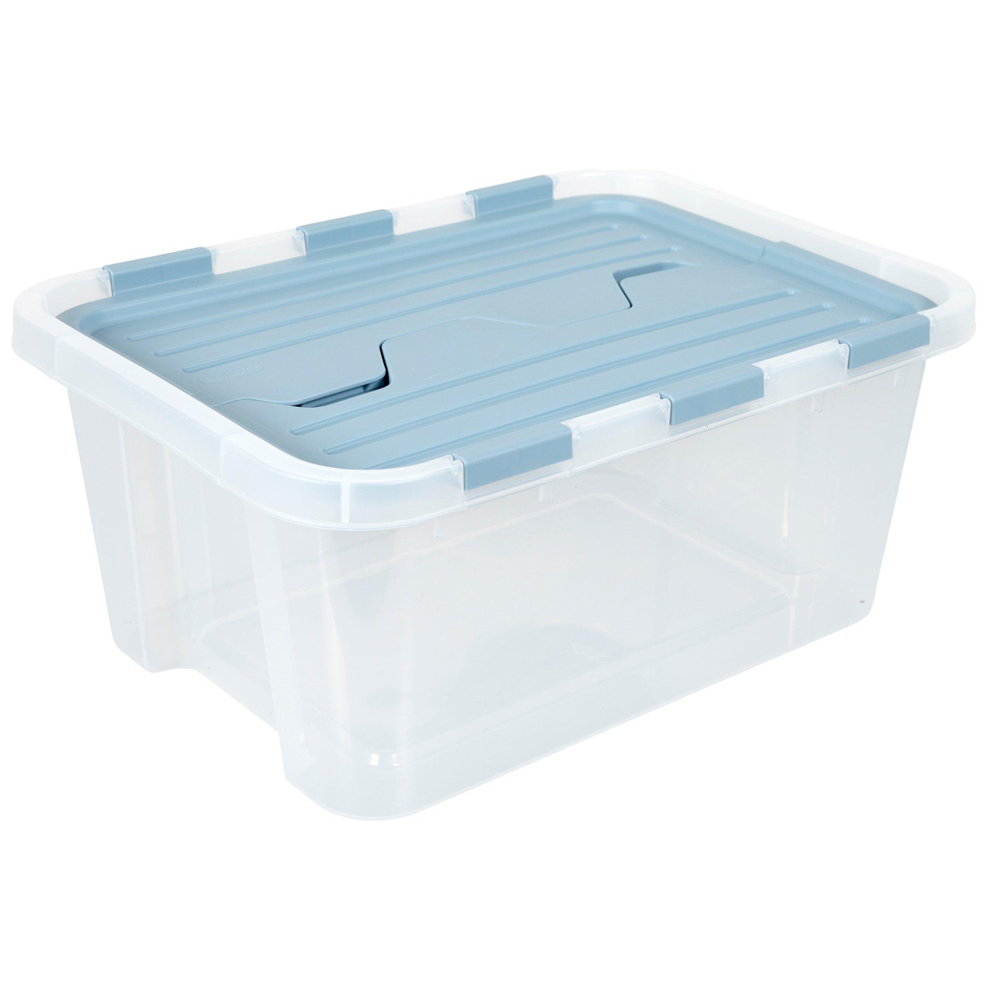 Hinged Lid Storage Container | Hobby Lobby | 2665339