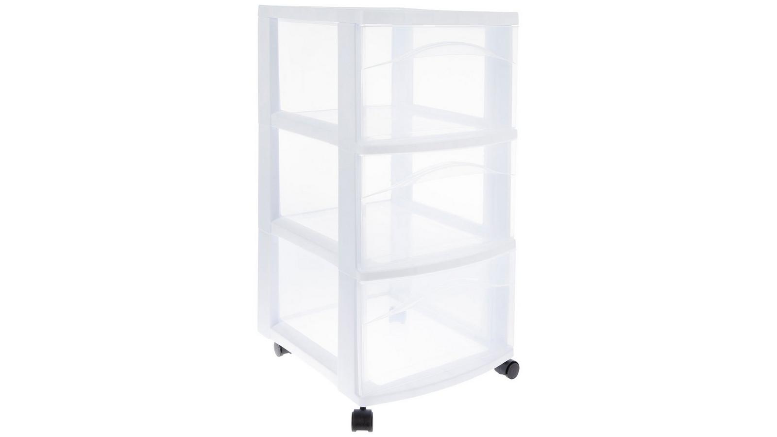 Sterilite Rolling Tower | Hobby Lobby | 2665354