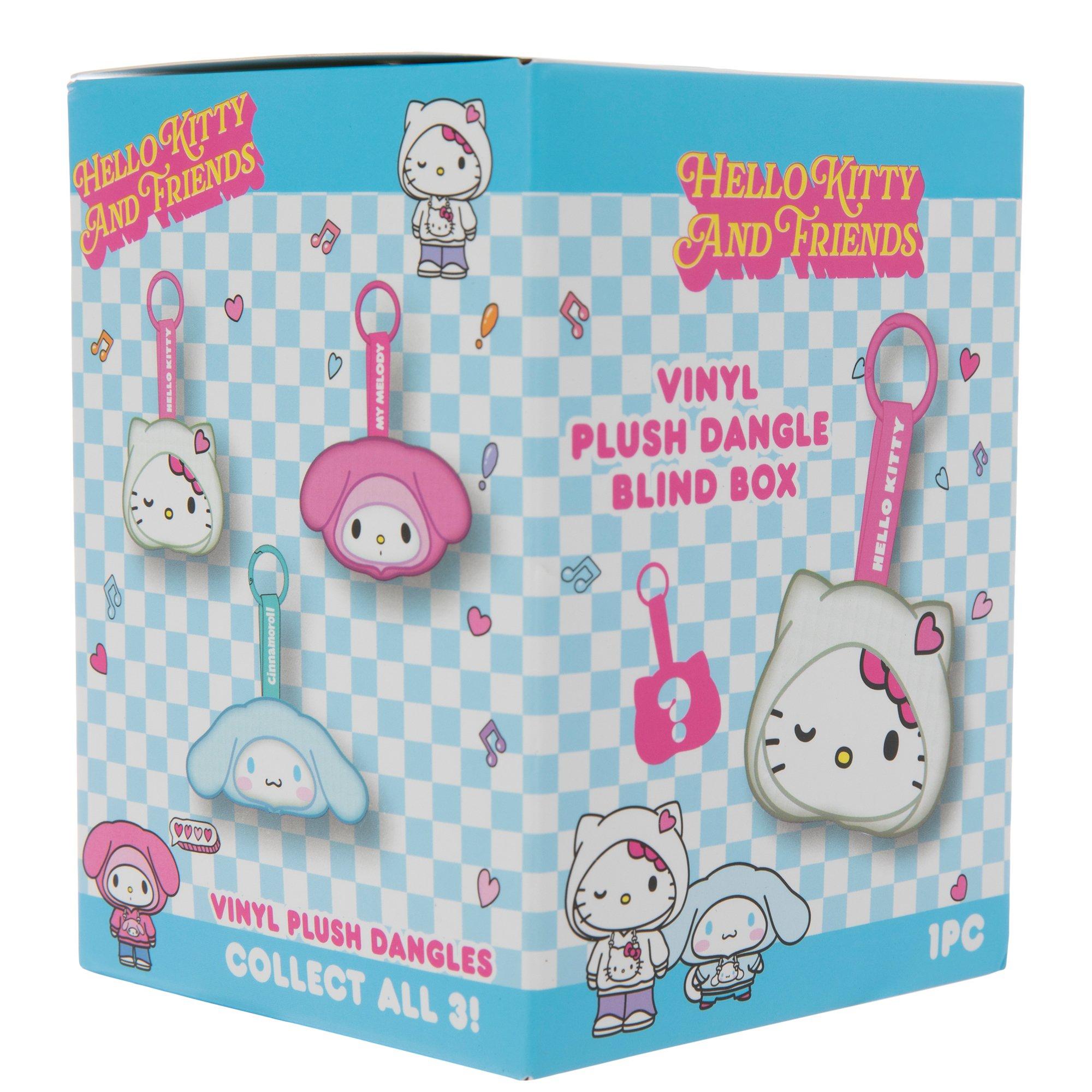 Hello Kitty Bag Charm Blind Box | Hobby Lobby | 2665735