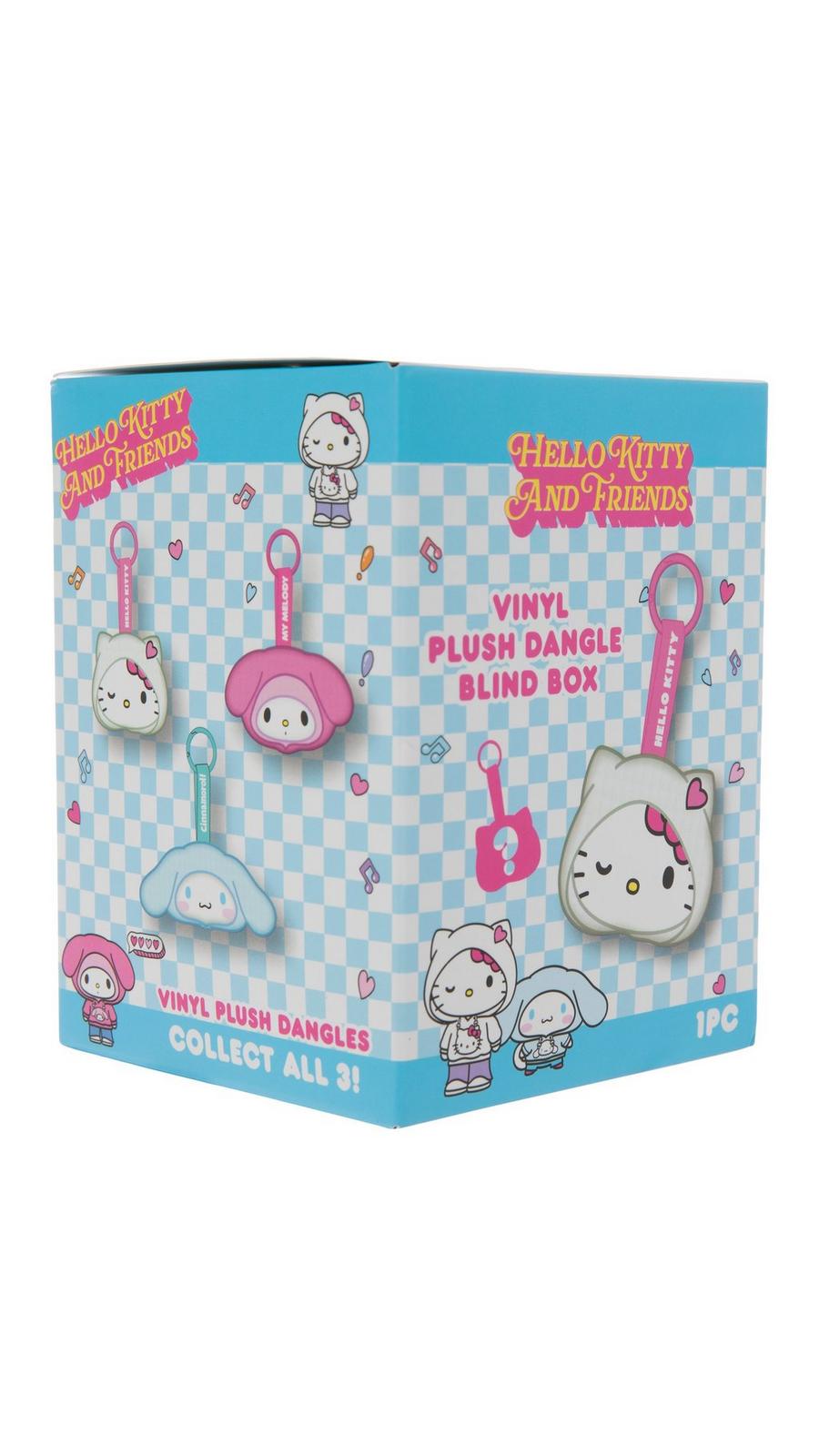 Hello Kitty Bag Charm Blind Box | Hobby Lobby | 2665735