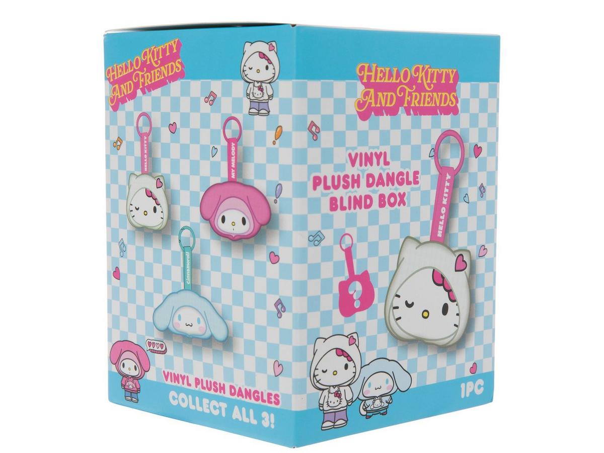 Hello Kitty Bag Charm Blind Box | Hobby Lobby | 2665735