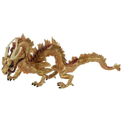 Lunar Dragon