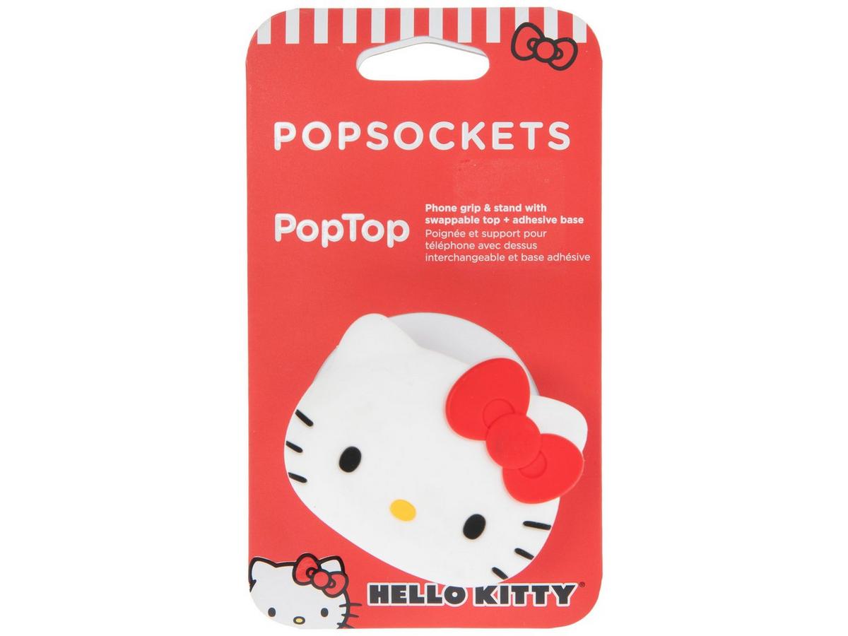 Hello Kitty PopSocket | Hobby Lobby | 2666345