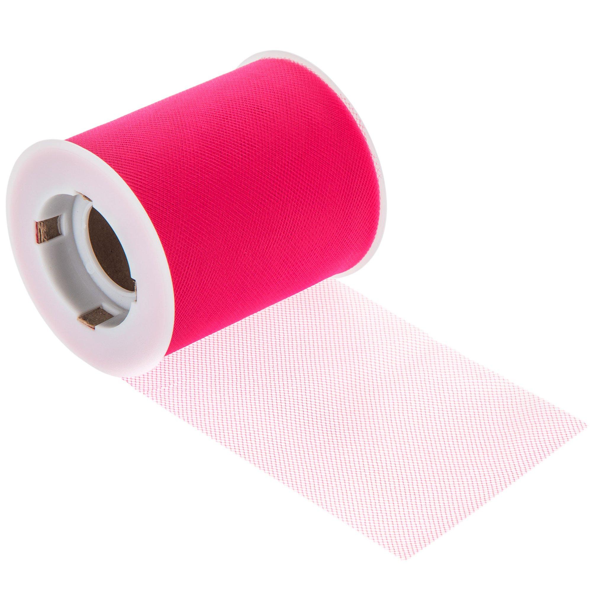 Matte Tulle 3" Hobby Lobby 266791