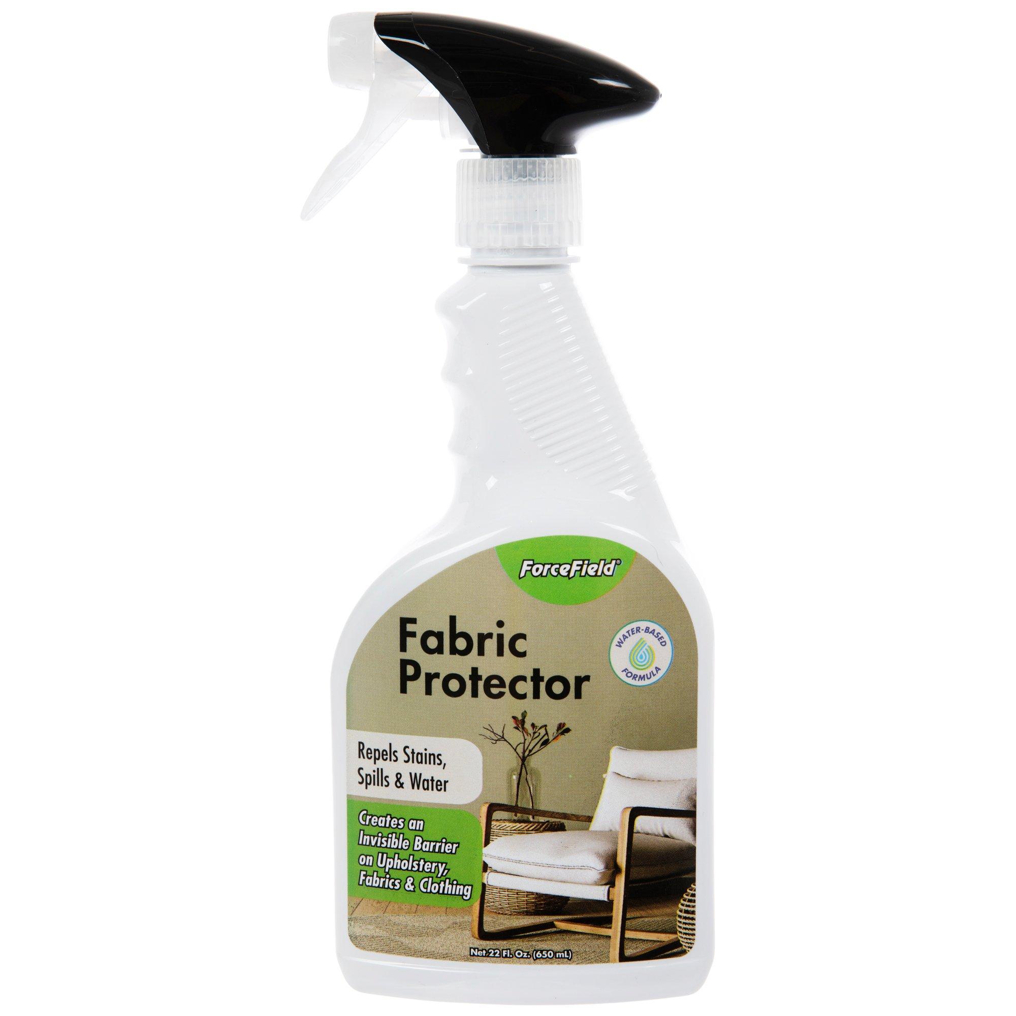 ForceField Fabric Protector Spray | Hobby Lobby | 2668374