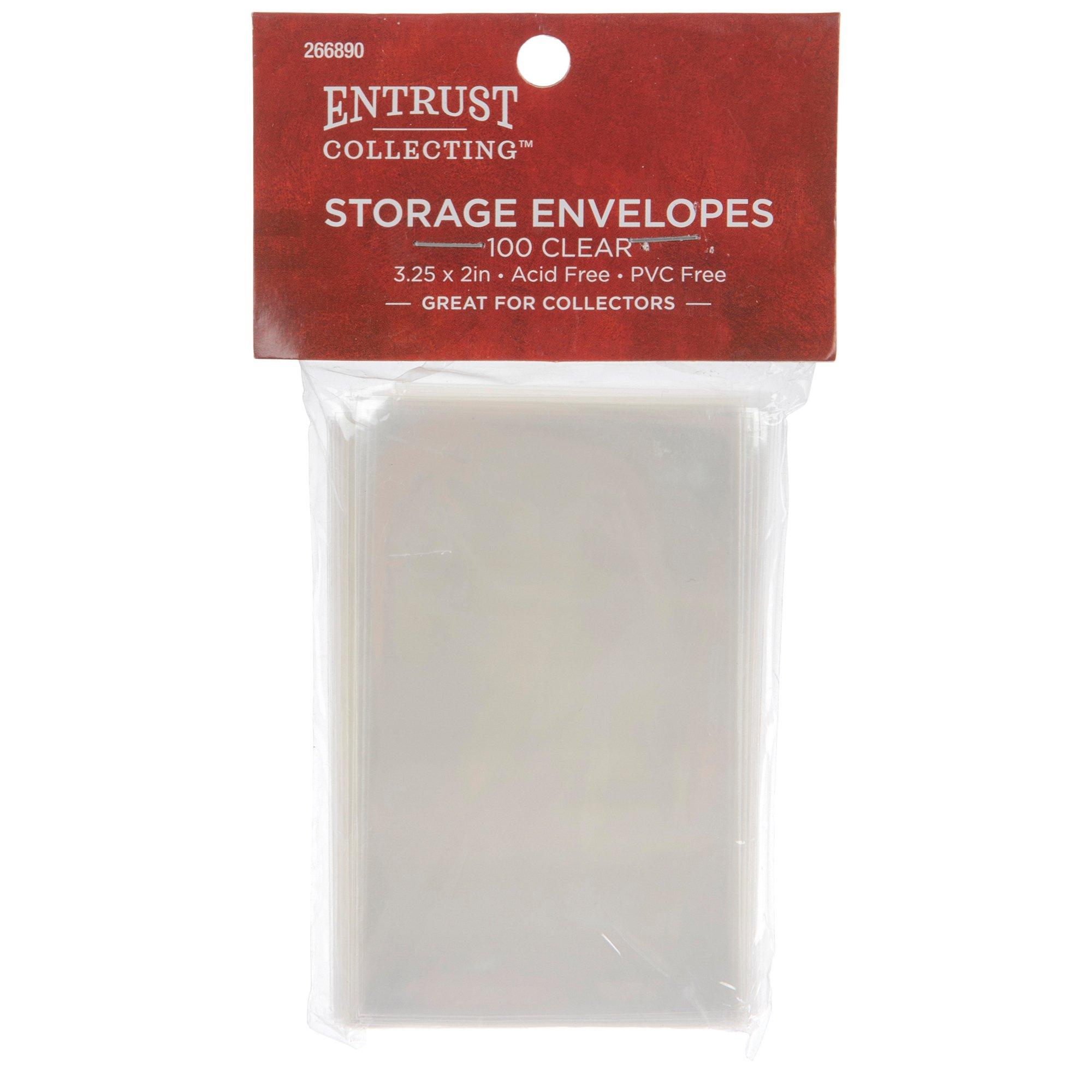 Storage envelopes hobby lobby 266890