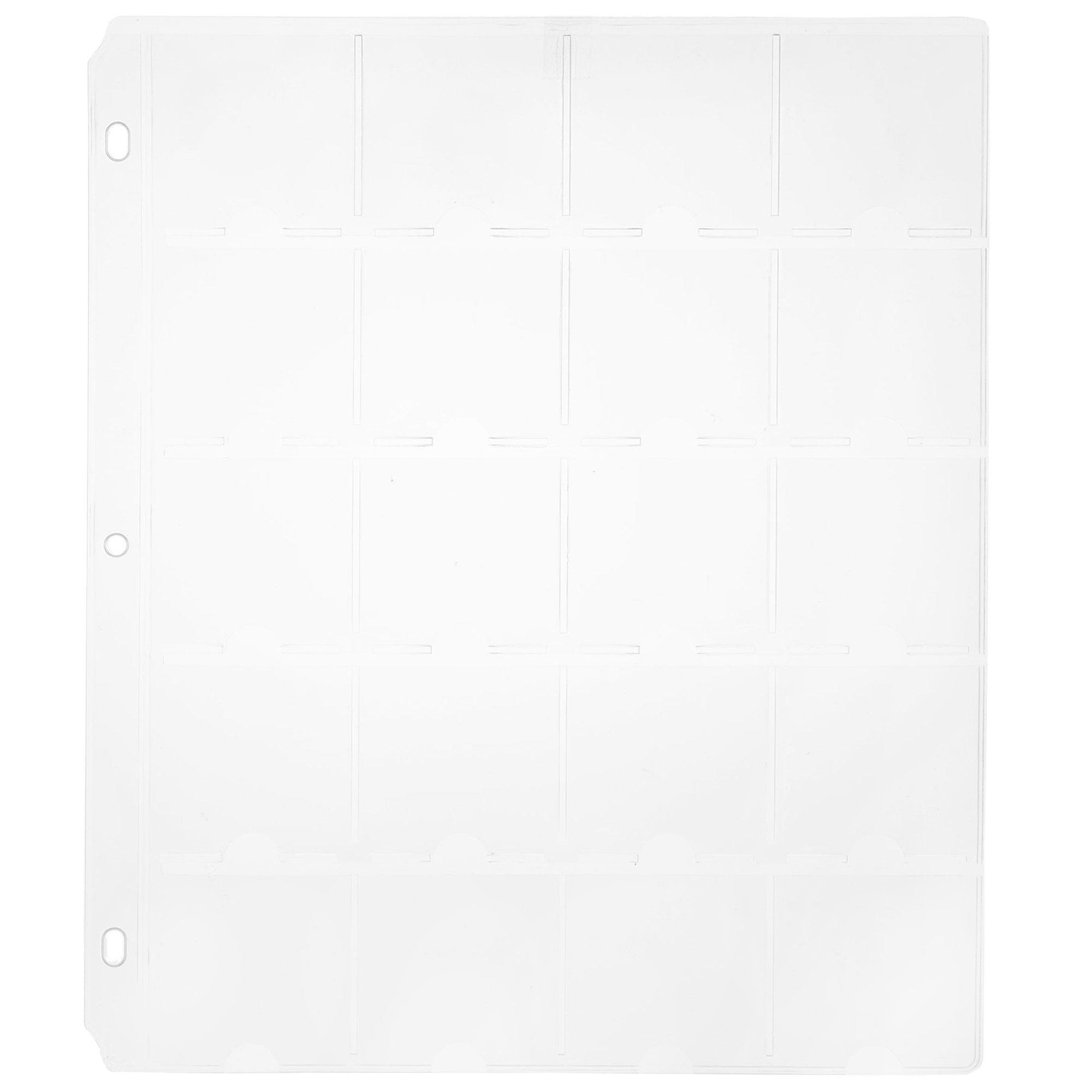 Coin Protector Pages Hobby Lobby 267005