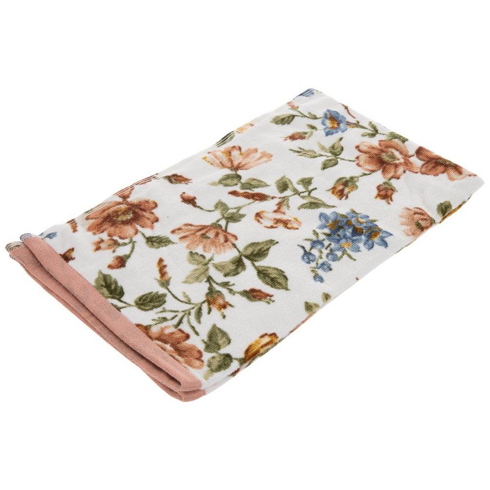 Zurich Floral Hand Towels