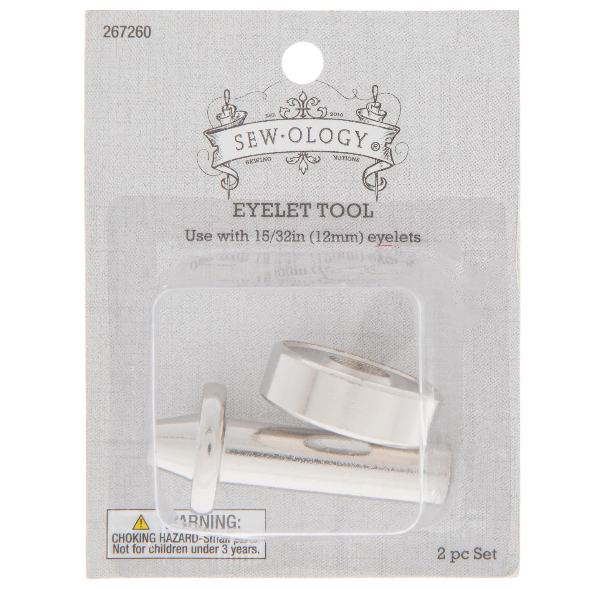 Eyelet Tool Hobby Lobby 267260