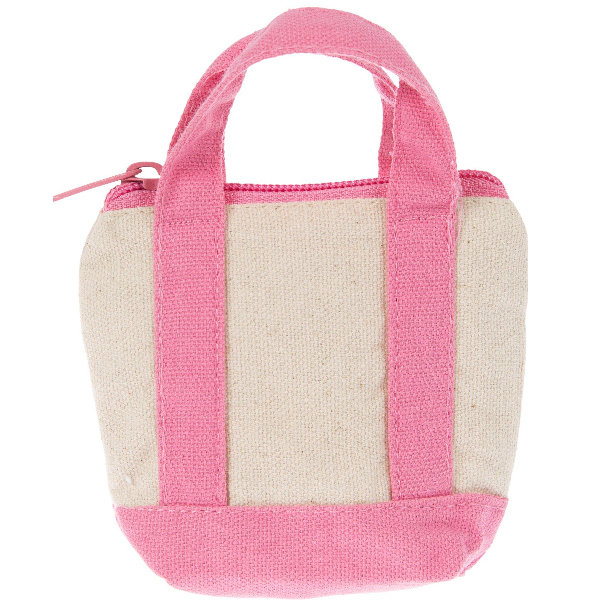 Canvas Mini Bag | Hobby Lobby | 2673754