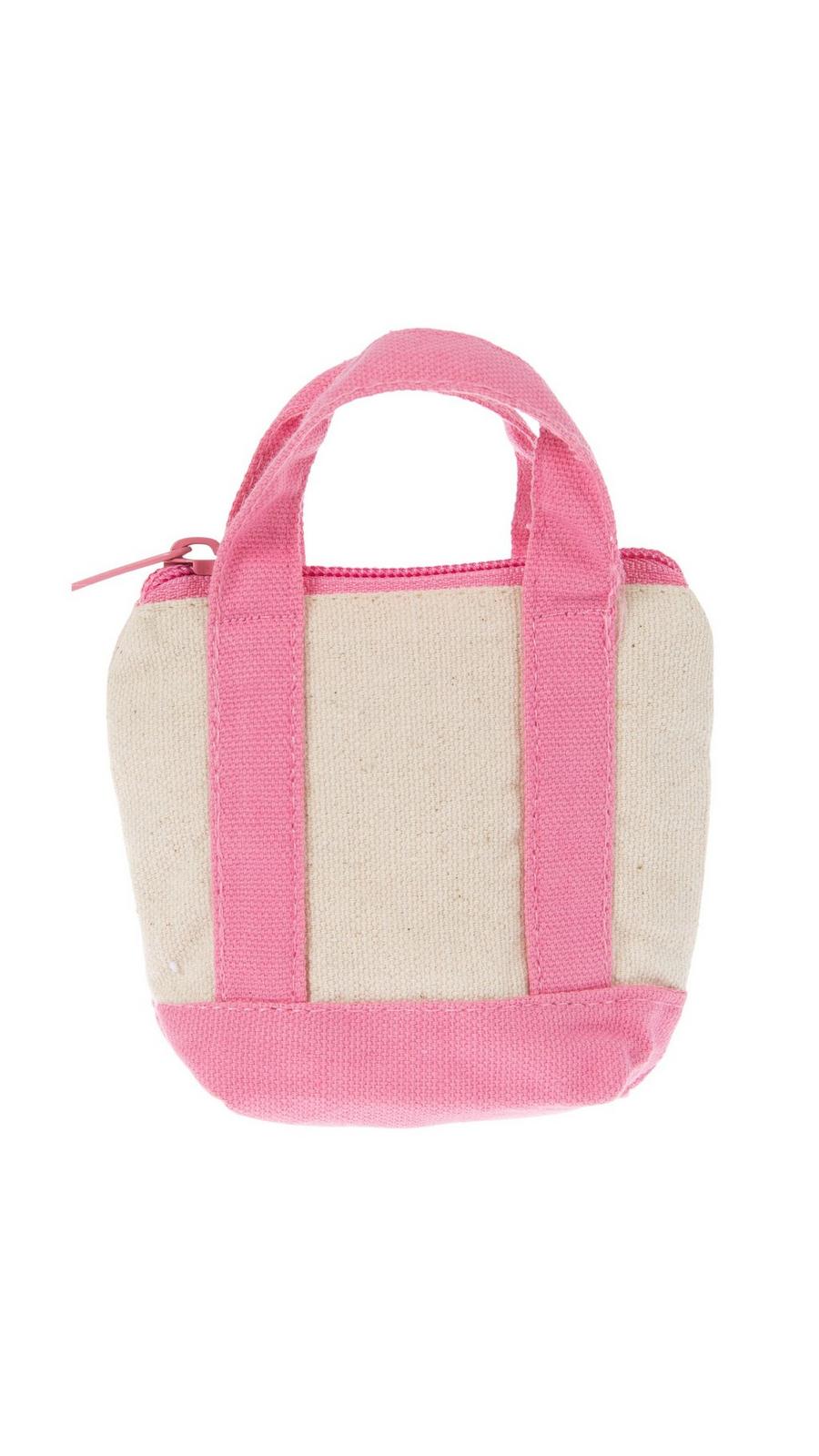 Canvas Mini Bag | Hobby Lobby | 2673754