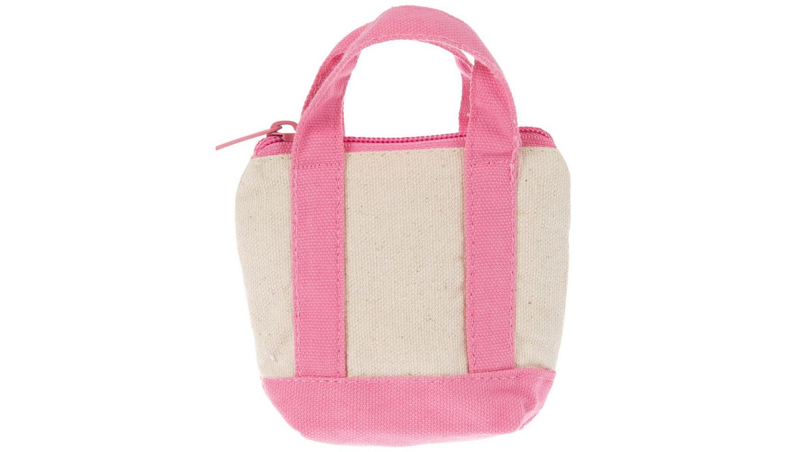 Canvas Mini Bag | Hobby Lobby | 2673754