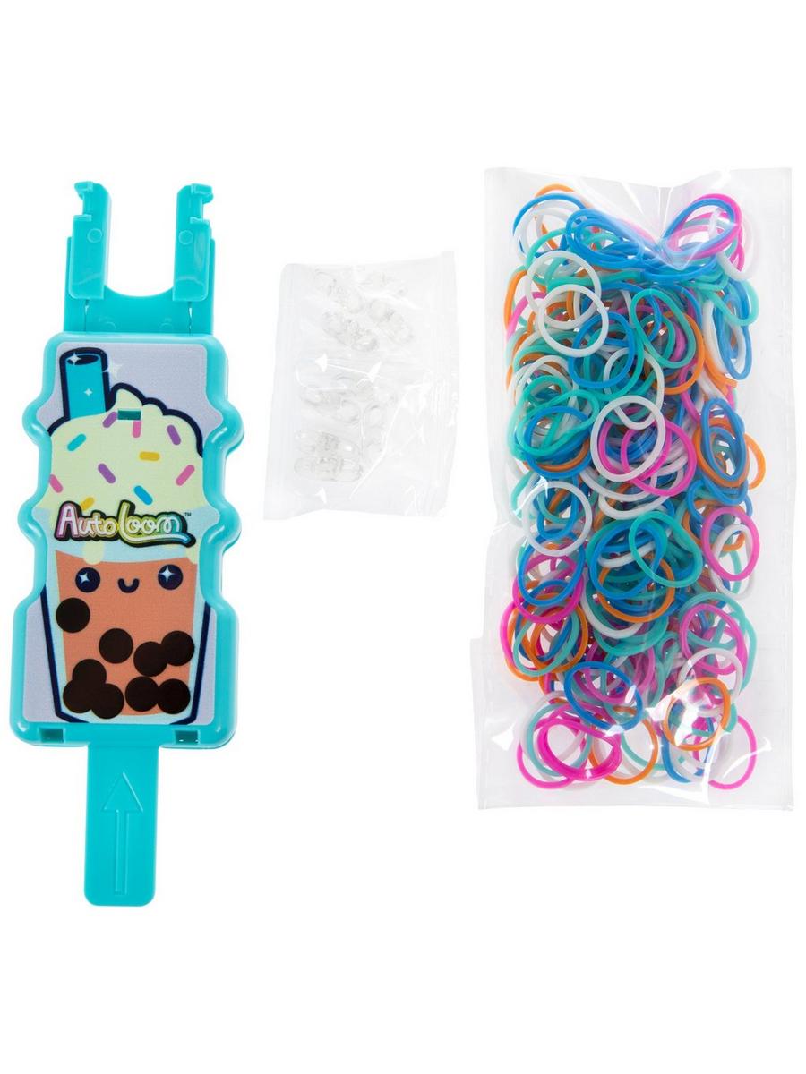 Coffret Rainbow Loom - Boutique - Bandai - Perles et bijoux enfant