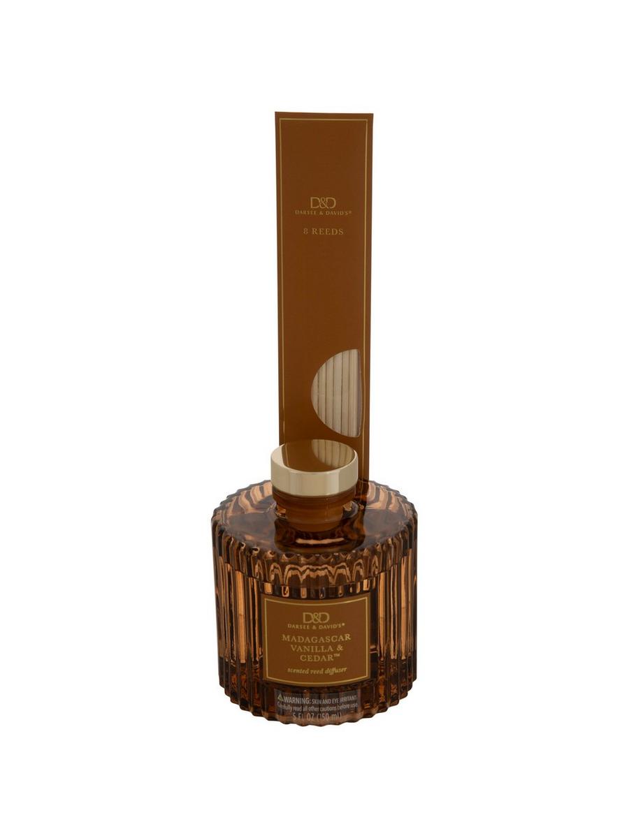 Madagascar Vanilla & Cedar Reed Diffuser | Hobby Lobby | 2675387