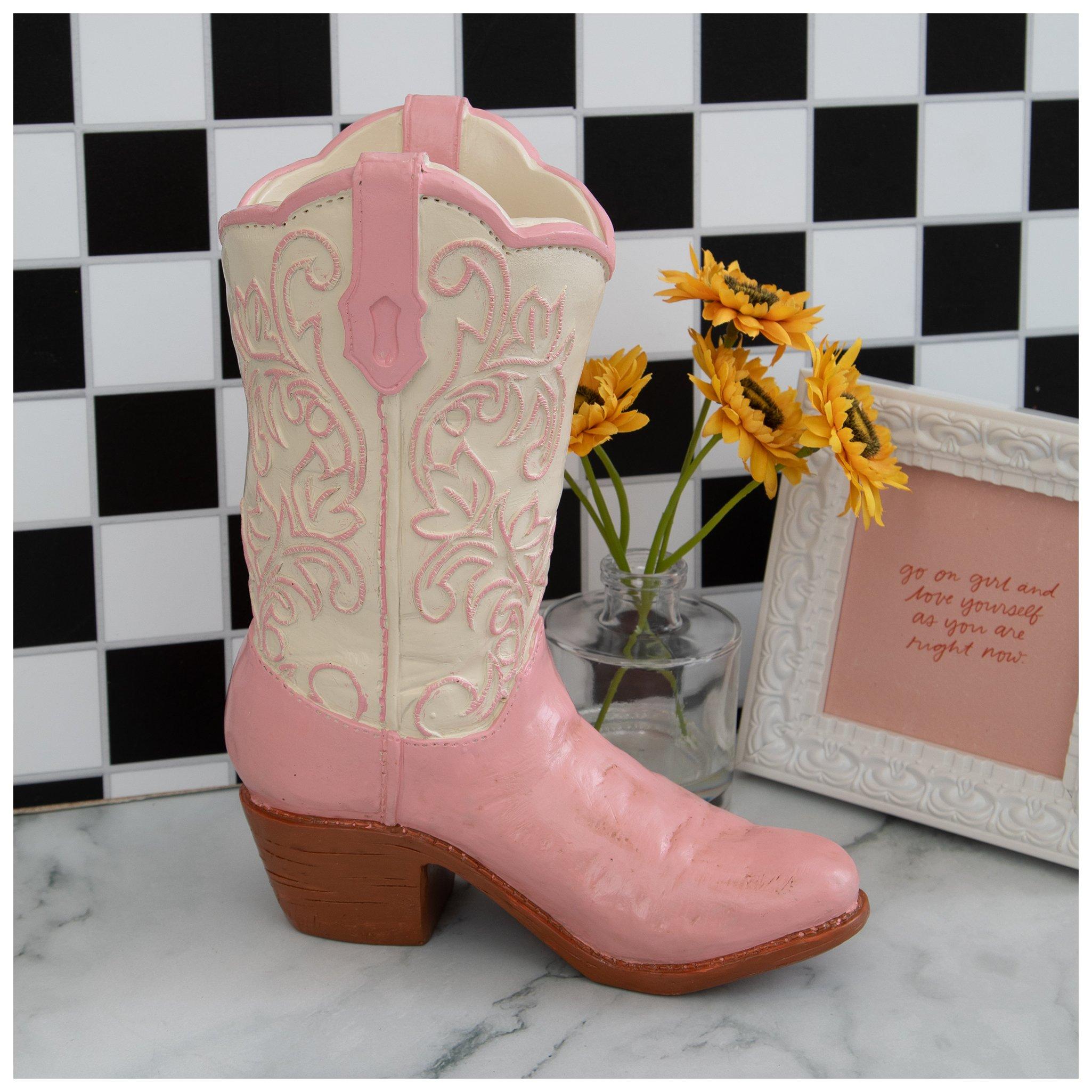 Disco Cowboy Boot | Hobby Lobby | 2683076