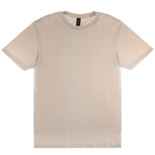Sky - Adult Heavy Cotton T-Shirt - Small