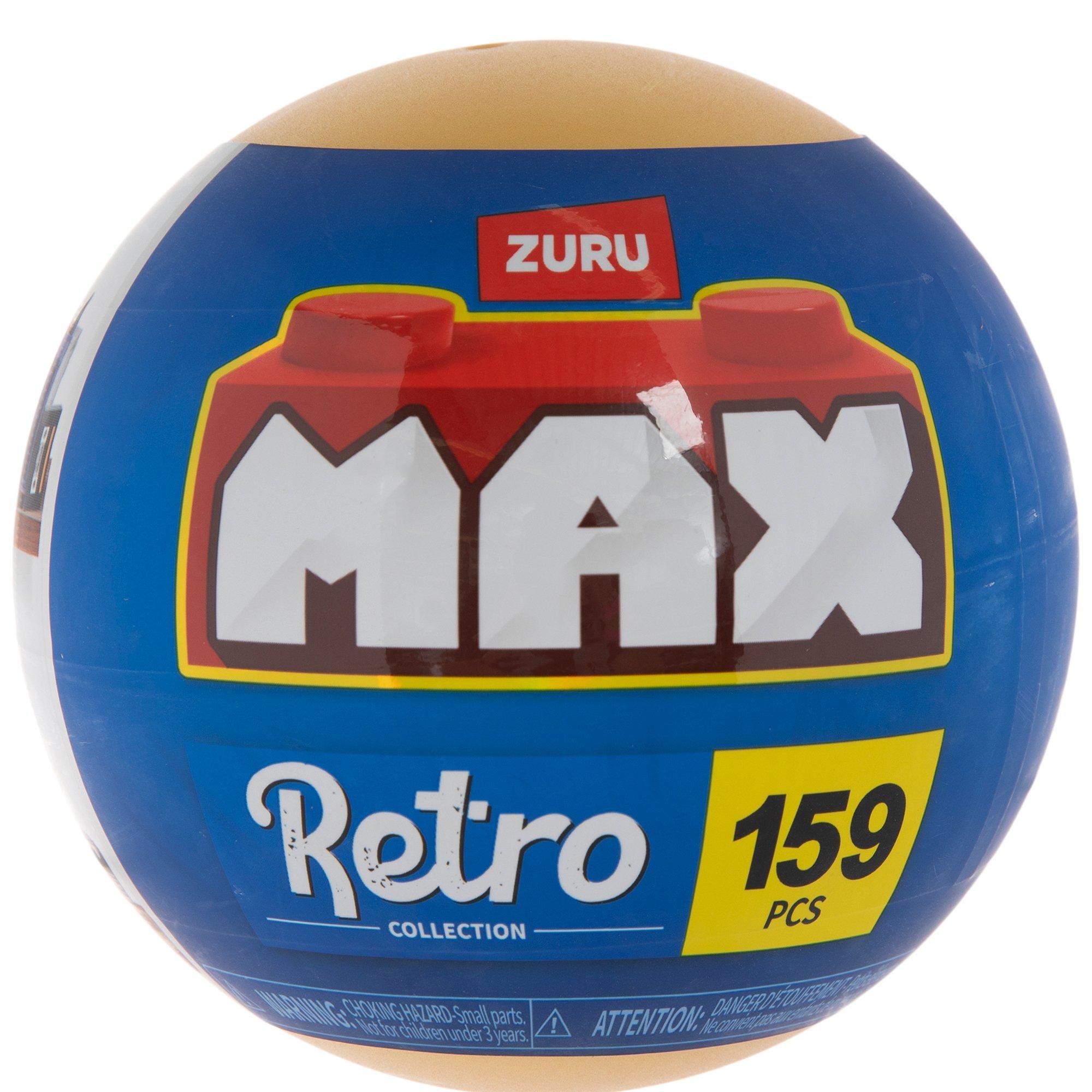 Max Snacks Surprise Capsule | Hobby Lobby | 2504512