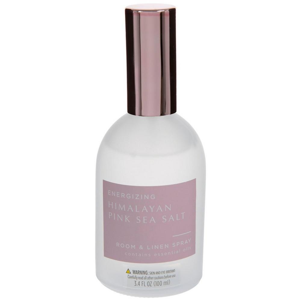 Energizing Himalayan Pink Sea Salt Room Spray | Hobby Lobby | 2677664