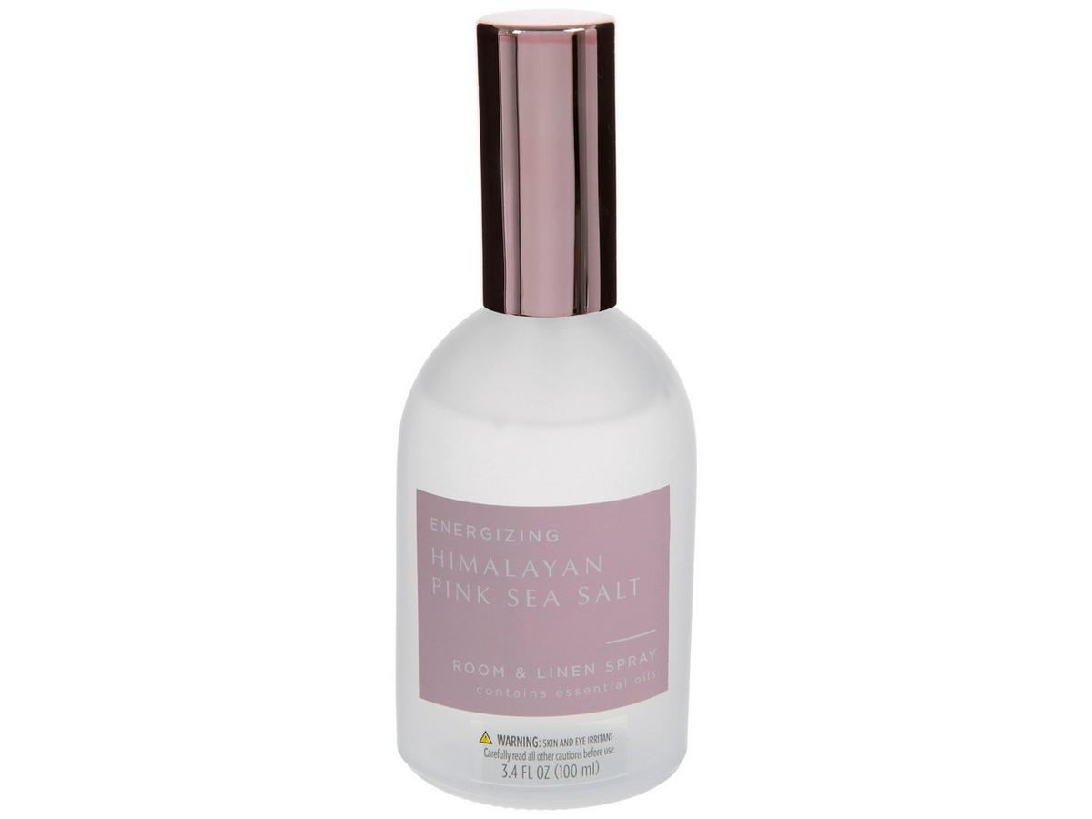 Energizing Himalayan Pink Sea Salt Room Spray | Hobby Lobby | 2677664