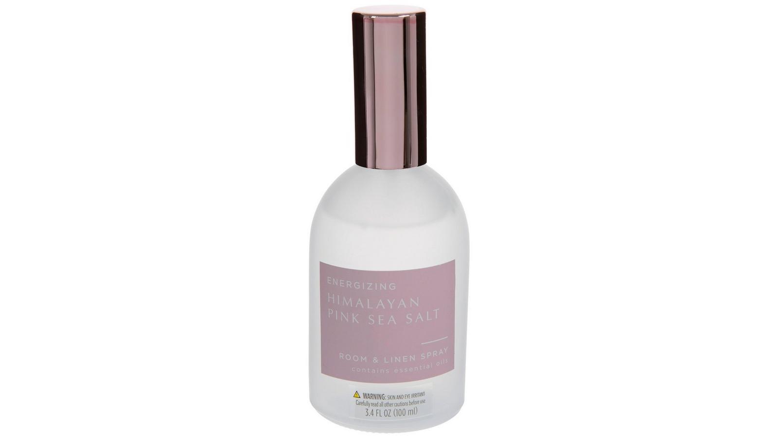 Energizing Himalayan Pink Sea Salt Room Spray | Hobby Lobby | 2677664