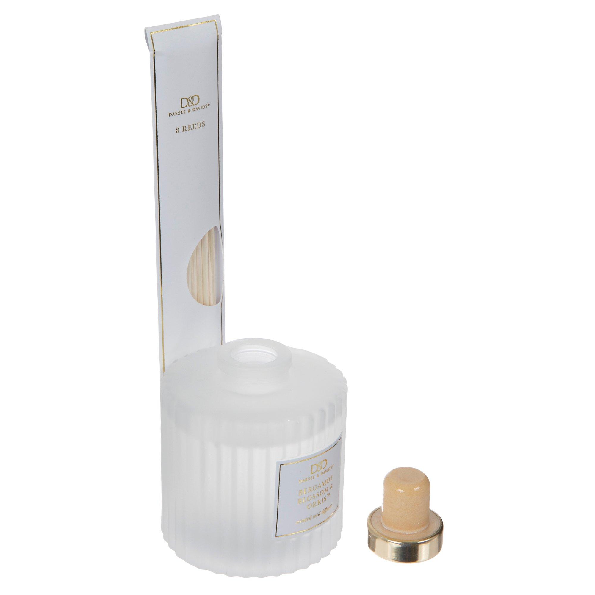 Bergamot Blossom & Orris Reed Diffuser | Hobby Lobby | 2677714