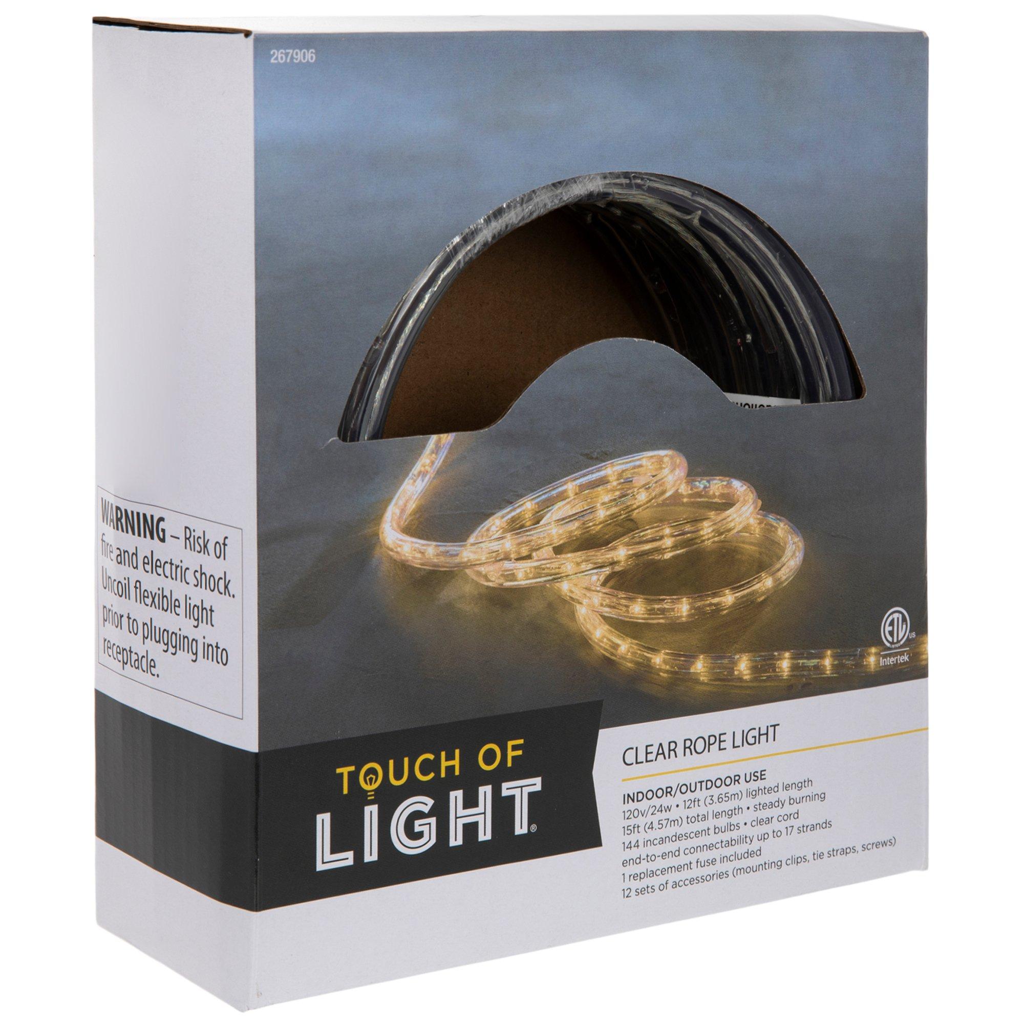 Flex Rope Light Hobby Lobby 267906